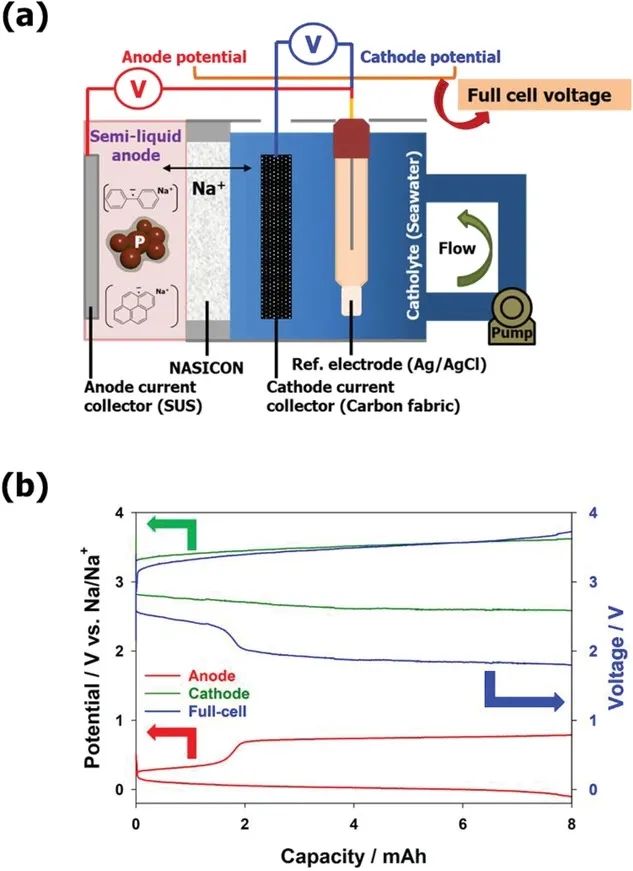 ?電池頂刊集錦！EES、AEM、AFM、JACS、ACS Nano、Small等最新成果速覽