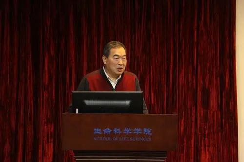 蒲慕明院士：應從實用出發做科學，早期成就對年輕人很重要，一定要把起步的第一件科研工作做成功