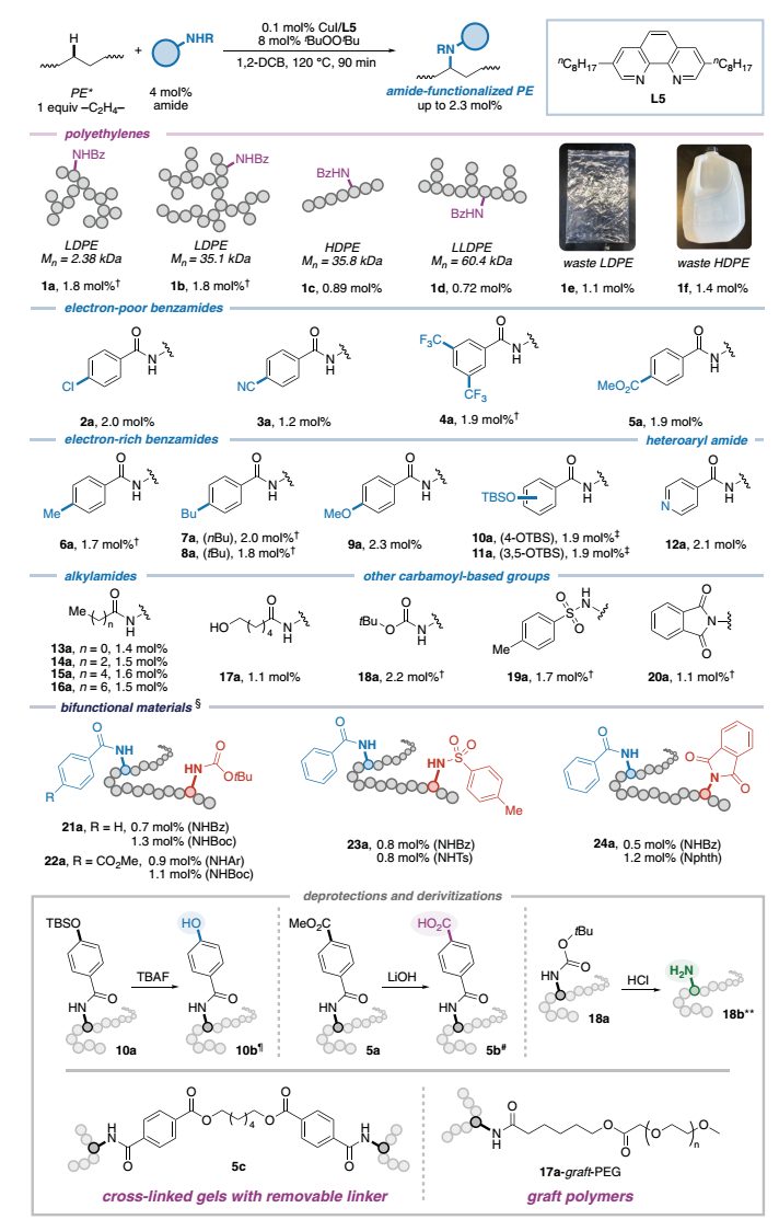 里程碑式突破！最簡單的高分子，再登Science！