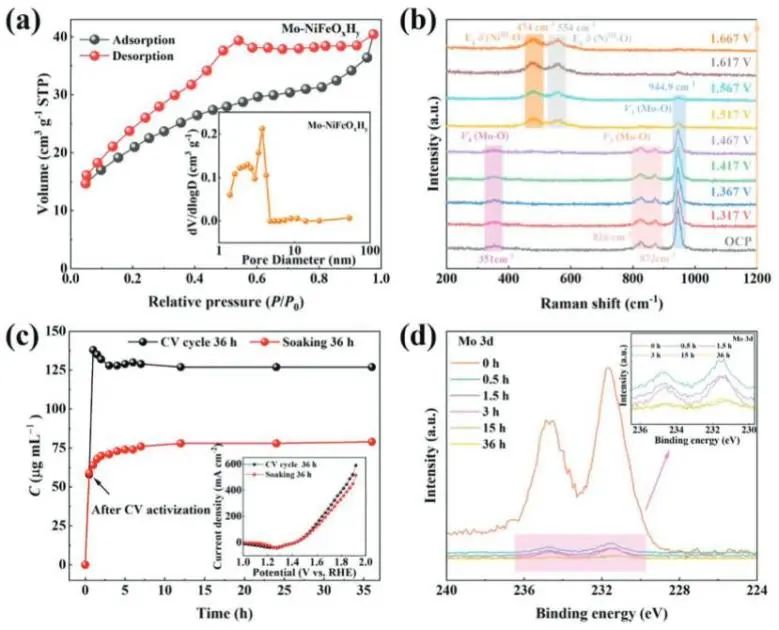 ?催化頂刊集錦：Nature子刊、Angew.、AFM、ACS Nano、Small等成果