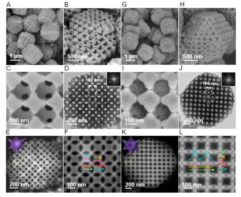 催化頂刊集錦：JACS、Nat. Catal.、AM、AFM、ACS Catal.、ACS Nano、Small等人