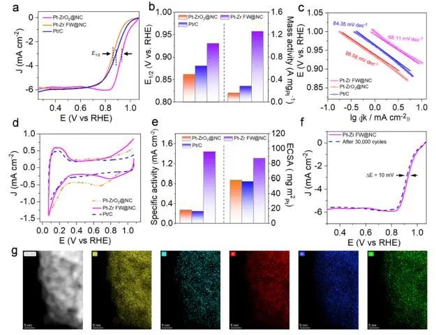 催化頂刊集錦：Nature子刊、Angew.、AEM、ACS Catalysis、Small等成果