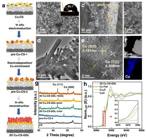催化頂刊集錦：JACS、Nat. Commun.、ACS Catal.、AFM、ACS Nano等成果