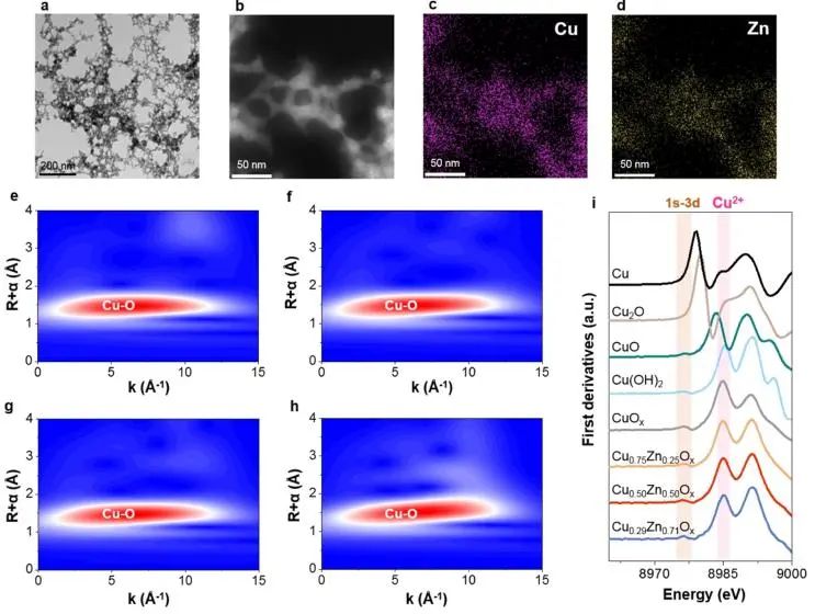 催化頂刊集錦：JACS、AEM、ACS Catalysis、ACS Nano、Small等成果