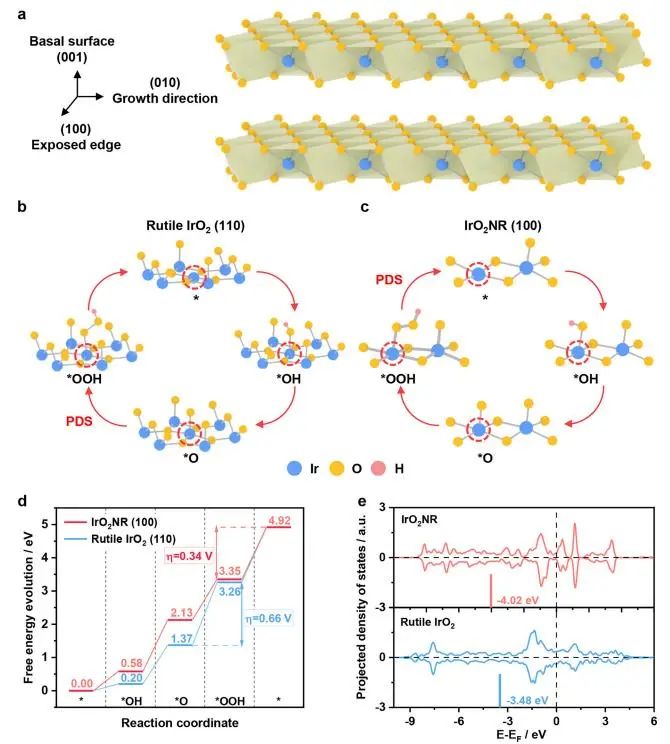 催化頂刊集錦：Nature子刊、EES、Angew.、ACS Catalysis、AFM、Small等