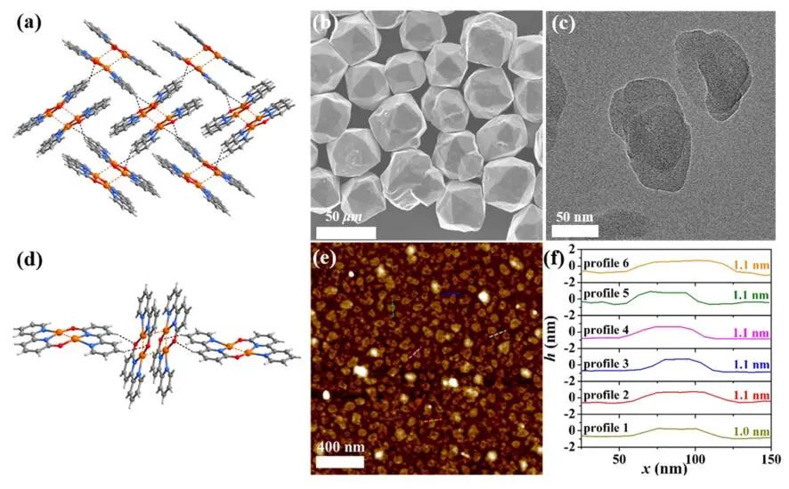 計算文獻速遞：Nature Catalysis、EES、JACS、Chem、EnSM、Nat. Commun.等！