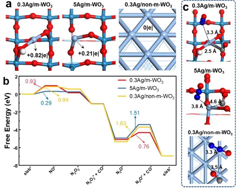 計算+實驗頂刊集錦：Angew、AM、AFM、ACS Catalysis、Small等成果精選！
