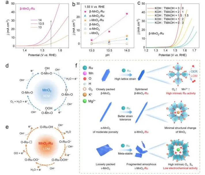 催化頂刊集錦：Nature子刊、JACS、AM、ACS Catalysis、ACS Nano等成果集錦！
