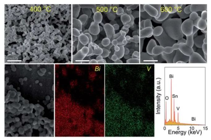 8篇催化頂刊：JACS、ACS Catal.、Nano Energy、JMCA、Chem. Eng. J.等成果