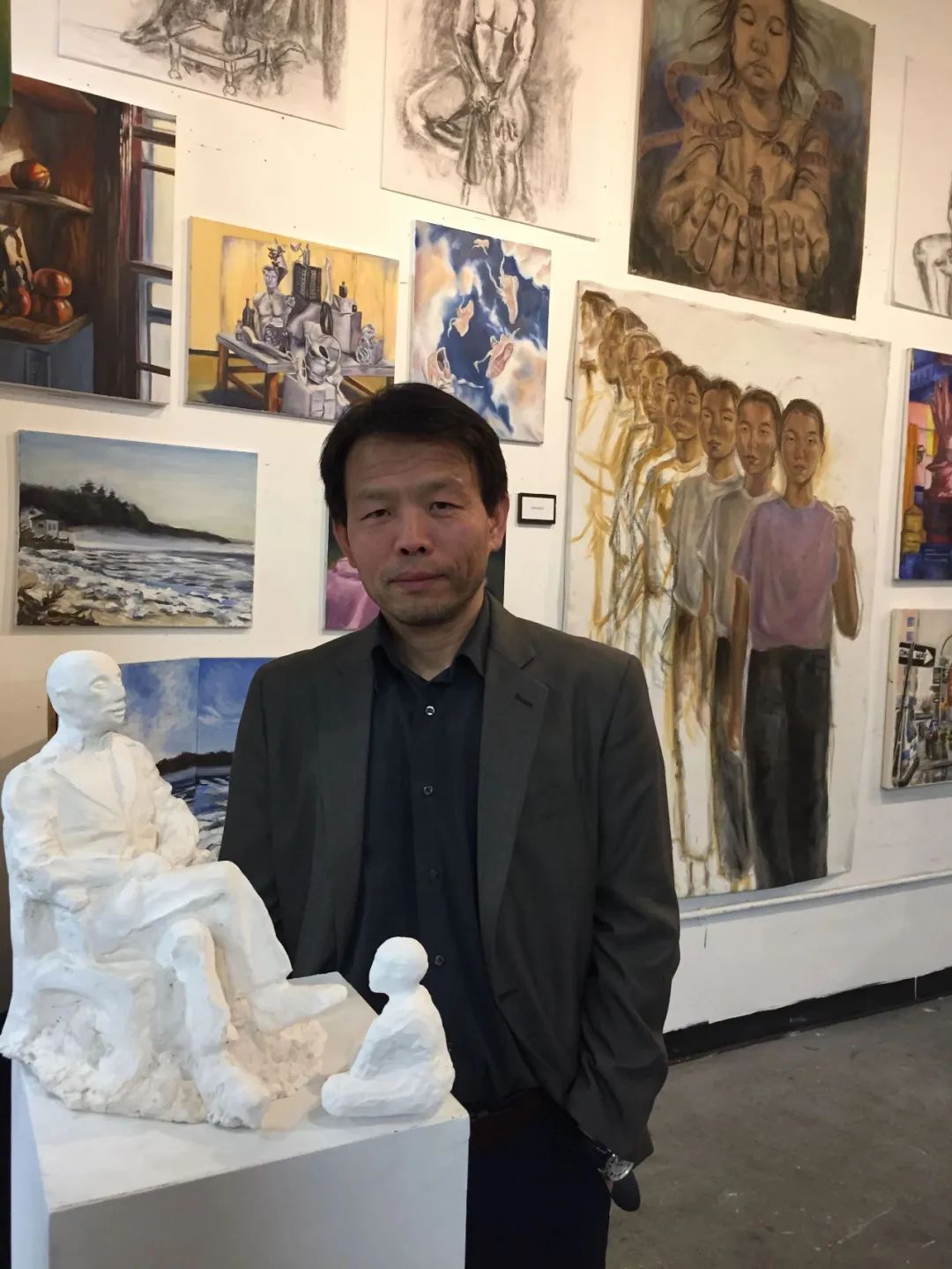 又一頂尖科學家回國，全職加入西湖大學！