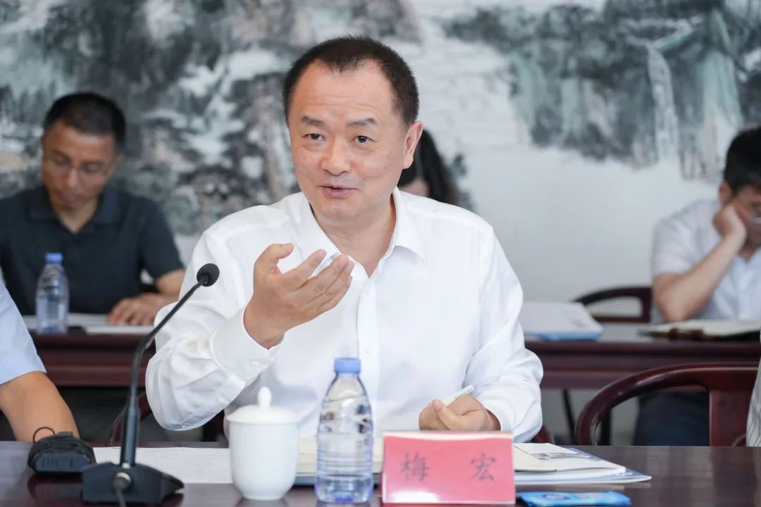 三院院士！“科技大學”，迎來新校長！