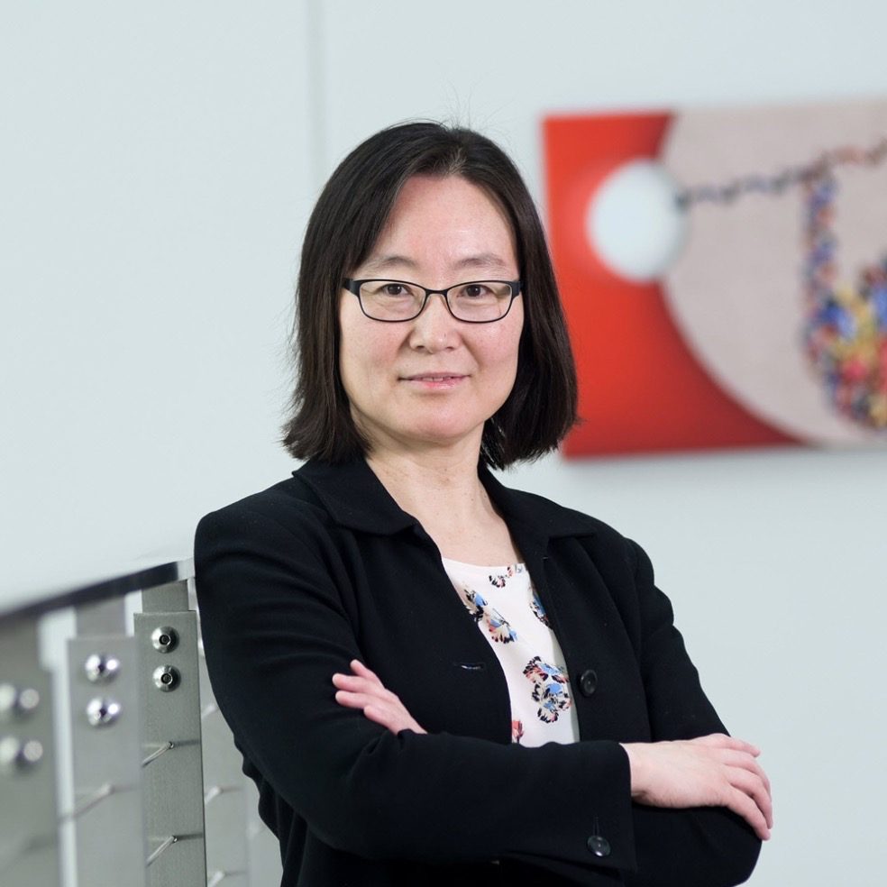 被美逮捕超1年，陳剛等8位華人，當(dāng)選美國科學(xué)院院士！