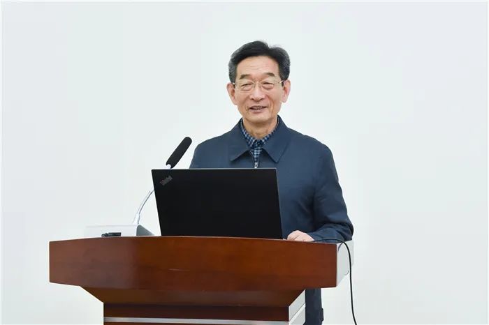 兩位院士，受聘母校！