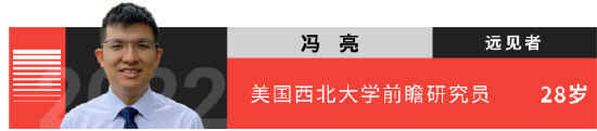 “35歲以下科技創新35人”名單發布！