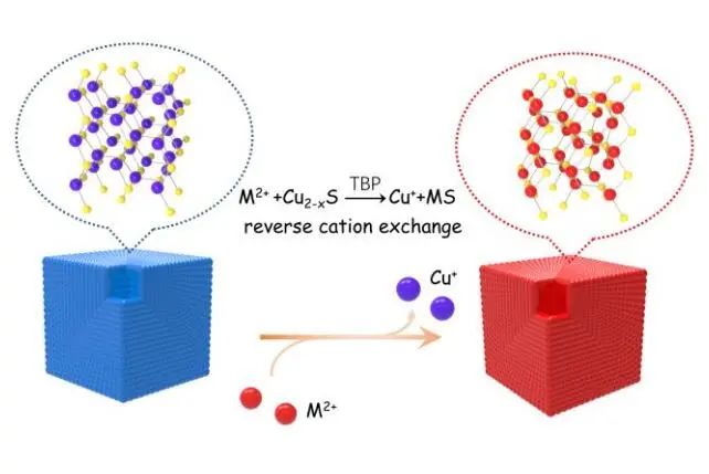 福州大學Angew.：中空金屬硫化物高效光催化CO2還原