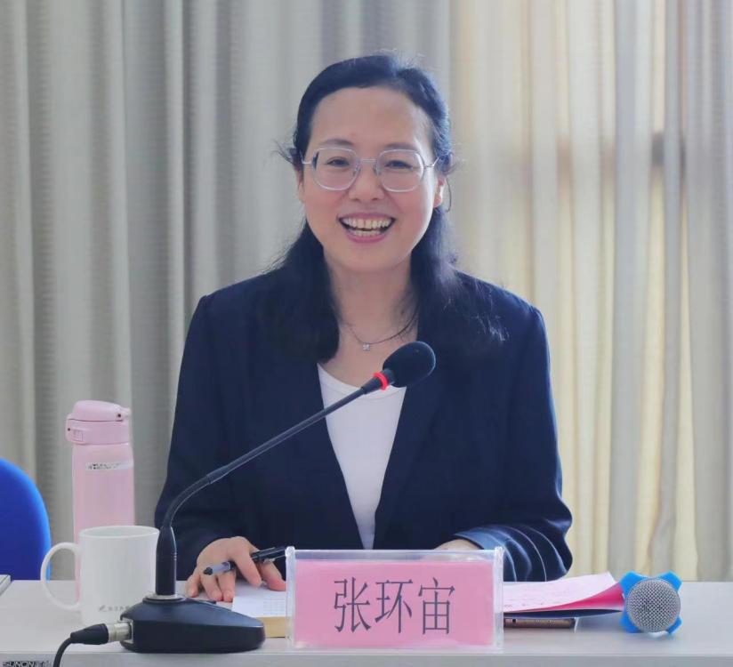 換帥！兩所高校，迎來“女掌門”！
