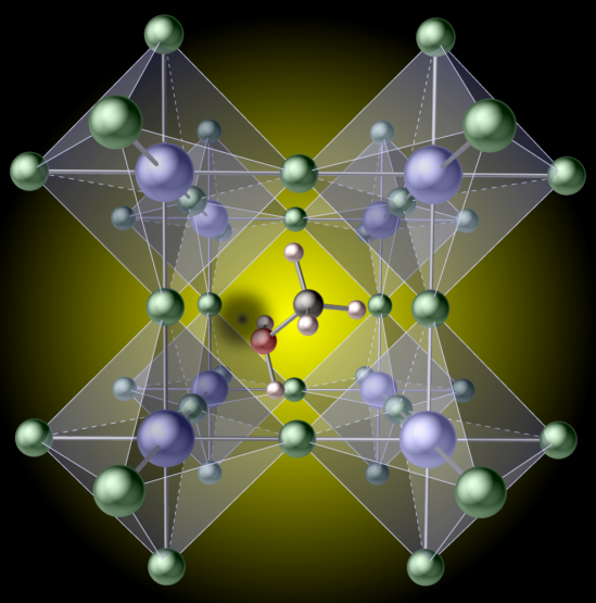 Nature Materials重磅：限制雜化鈣鈦礦太陽能電池轉換效率的原因找到了