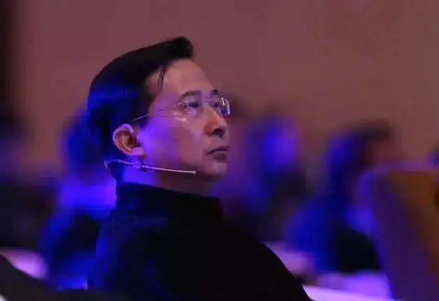 顏寧：學術圈問題很多，也不分國籍，希望年輕一代守住底線