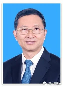 兩所985大學，共享一位校長！校方：屬實！還有兩所211也是……