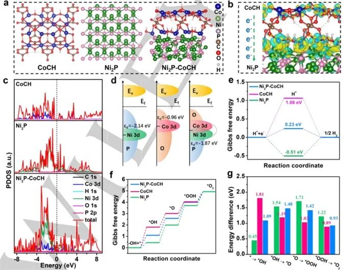 催化頂刊合集：Angew.、CEJ、ACS Nano、Nano Letters、Nano Energy、Small等8篇頂刊！