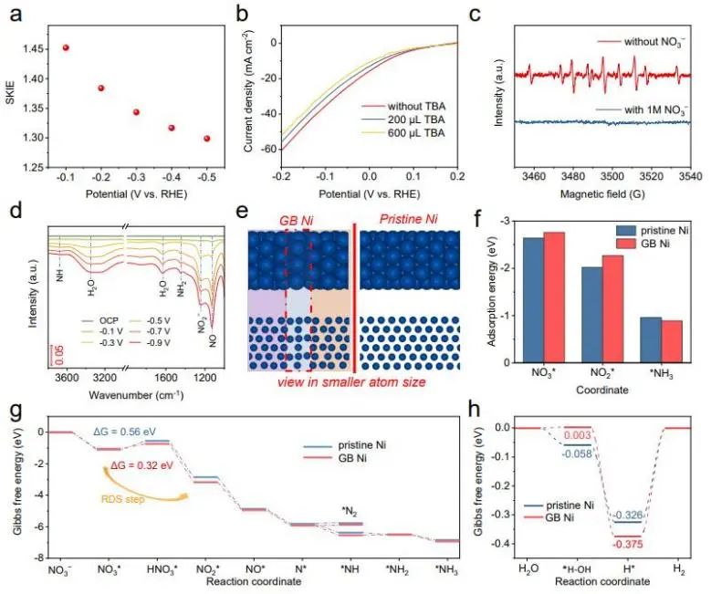 催化頂刊集錦：EES、ACS Catalysis、AEM、AFM、ACS Nano、Small、Nano Lett.等