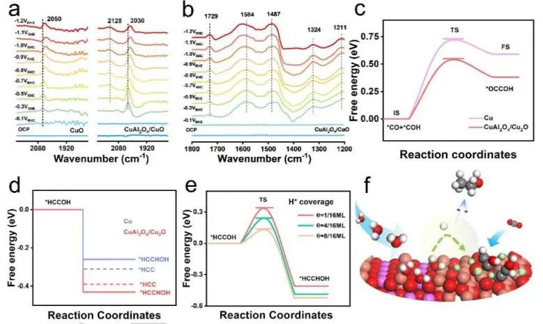 催化頂刊集錦：Nature子刊、Angew.、AEM、ACS Catalysis、Small等成果
