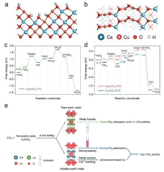 催化頂刊集錦：Nature子刊、Angew.、AEM、ACS Catalysis、Small等成果