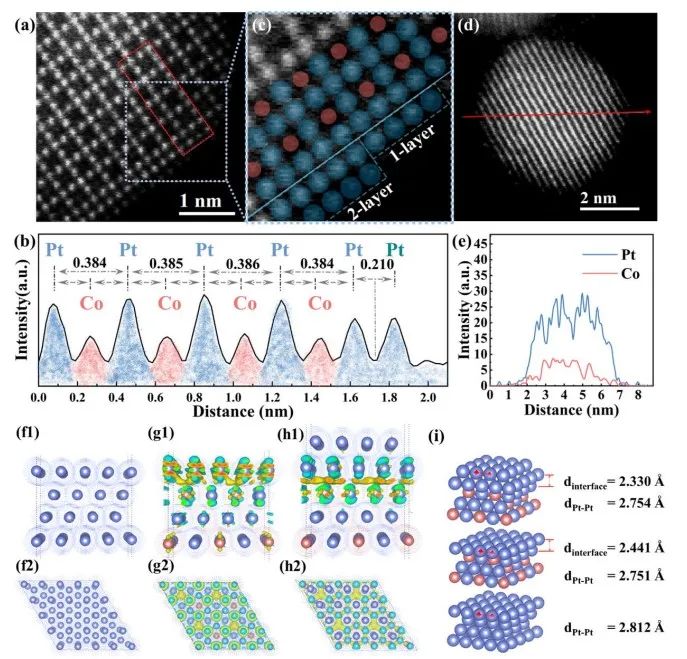 八篇催化頂刊：AM、AFM、EES、ACS Nano、Small、Appl. Catal. B等成果