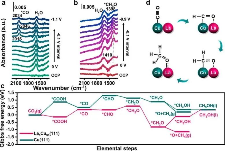 鞏金龍課題組，最新JACS！