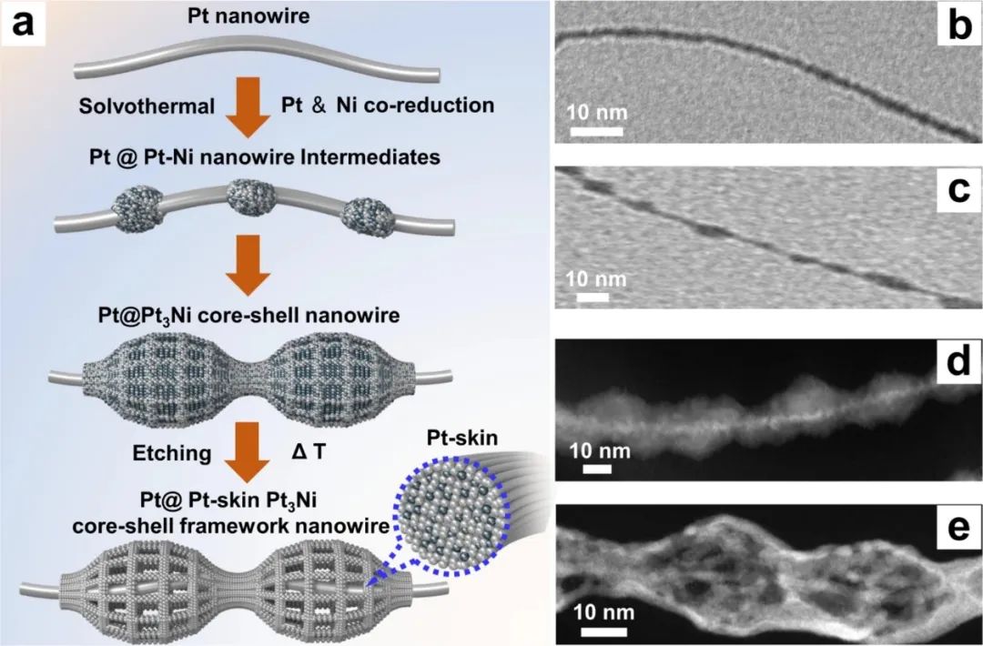 催化頂刊合集：Nature子刊、JMCA、Small、Carbon Energy、AFM、CEJ等成果！
