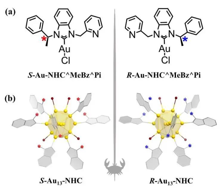 連發頂刊！鄭大臧雙全團隊Nature子刊、Angew.！