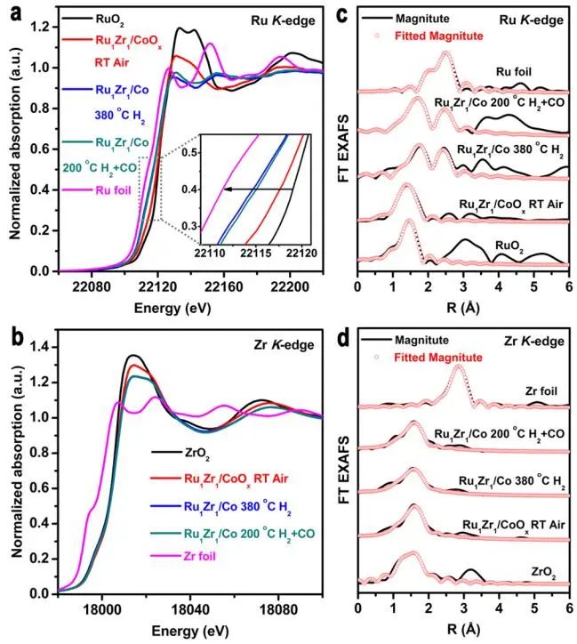 陳建剛/杜世萱/李亞棟/孟格等，最新JACS！