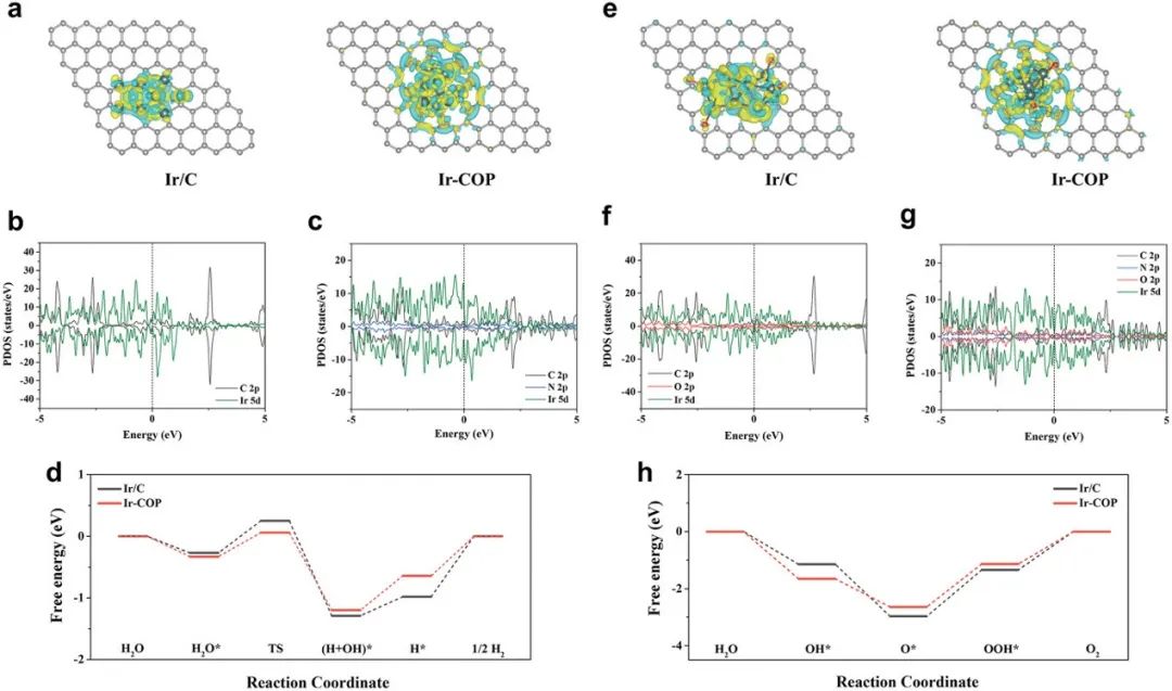 催化頂刊集錦：ACS Catalysis、Small、AFM、JMCA、Nano Letters、ACB等成果