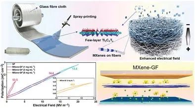 孫靖宇/楊先中/薛載坤AFM: 用于穩定鋅負極的MXene修飾的Janus隔膜