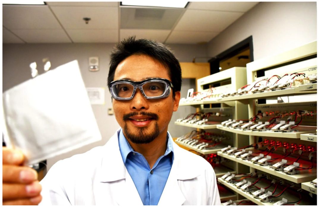 最新鋰電Science，三位通訊作者為你解讀！