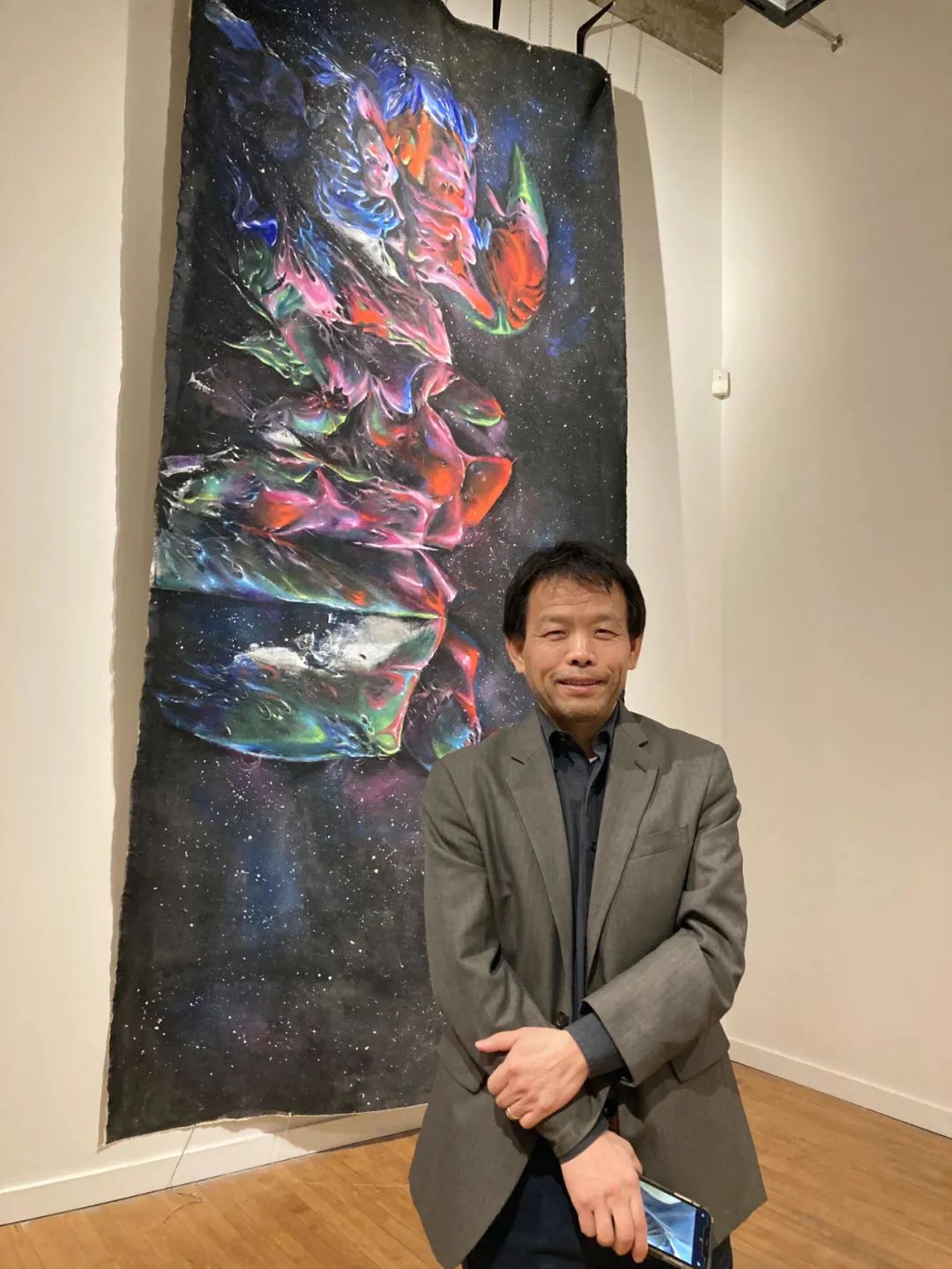 又一頂尖科學家回國，全職加入西湖大學！