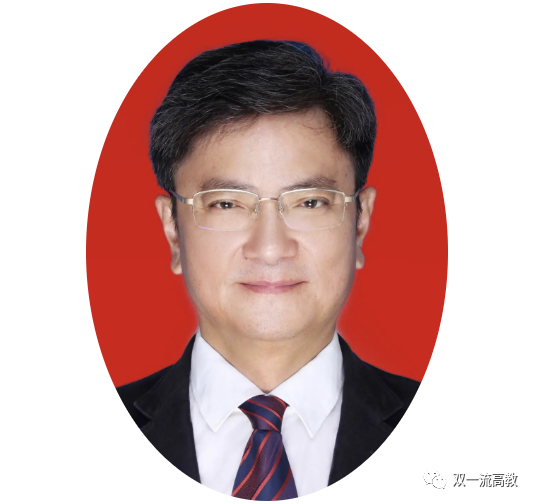 鄭強教授，受聘！