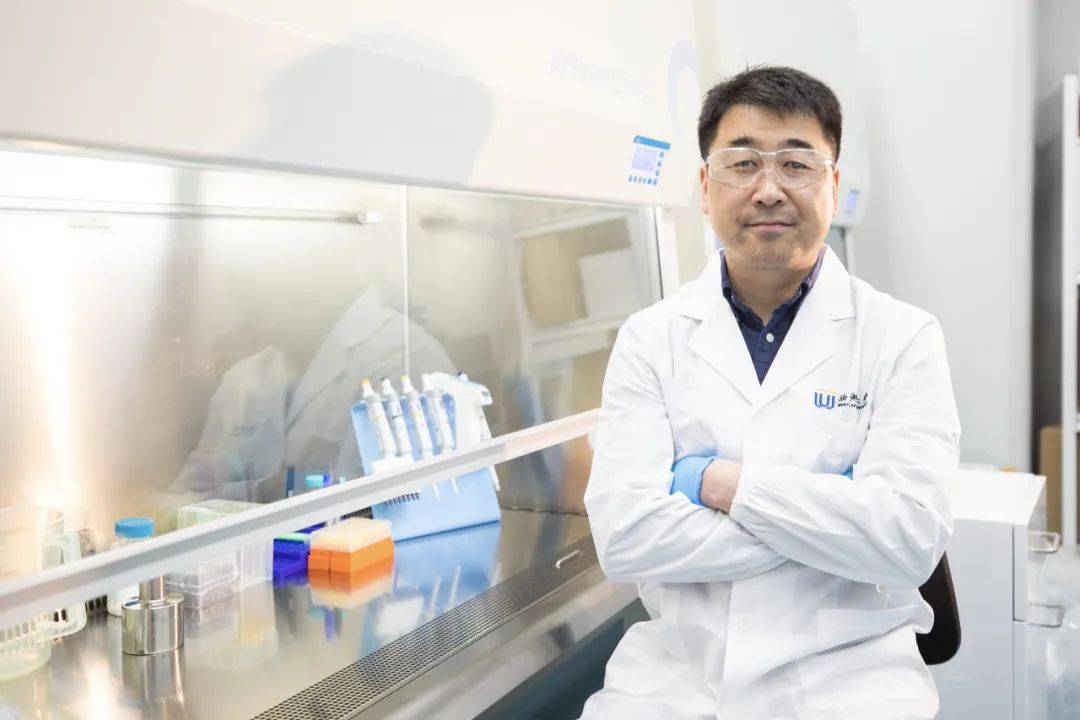 46歲“材料”領域知名學者回國，全職加入西湖大學：曾在最好的10年“入錯行”
