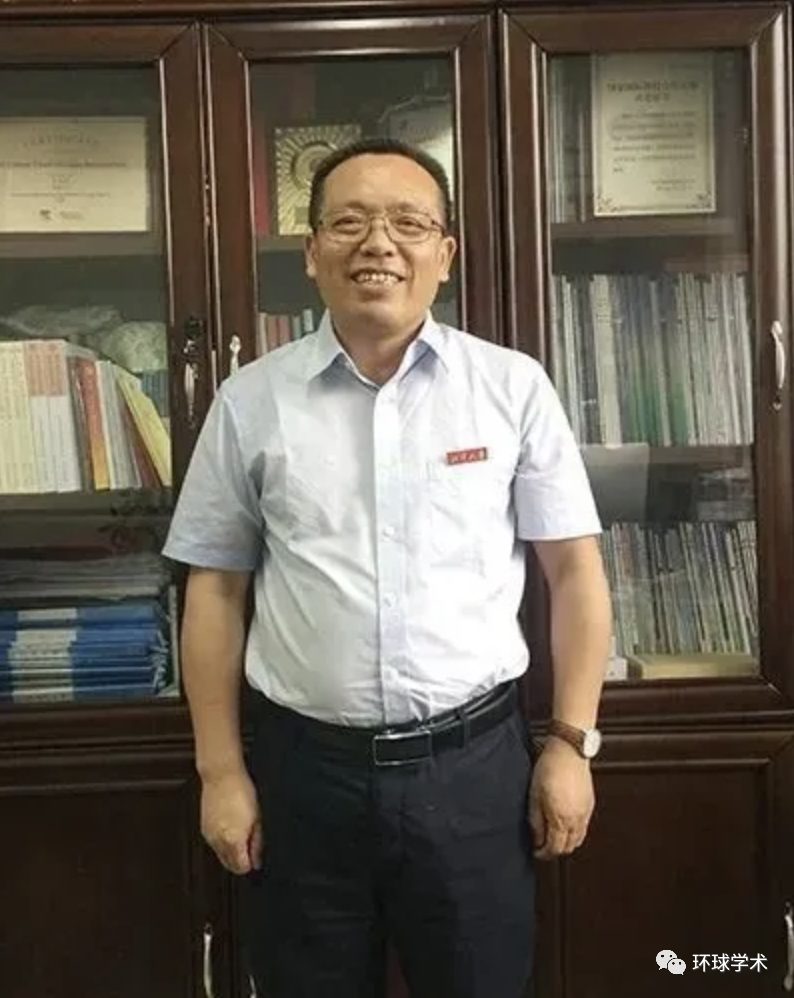 雙一流大學教授，當選院士！