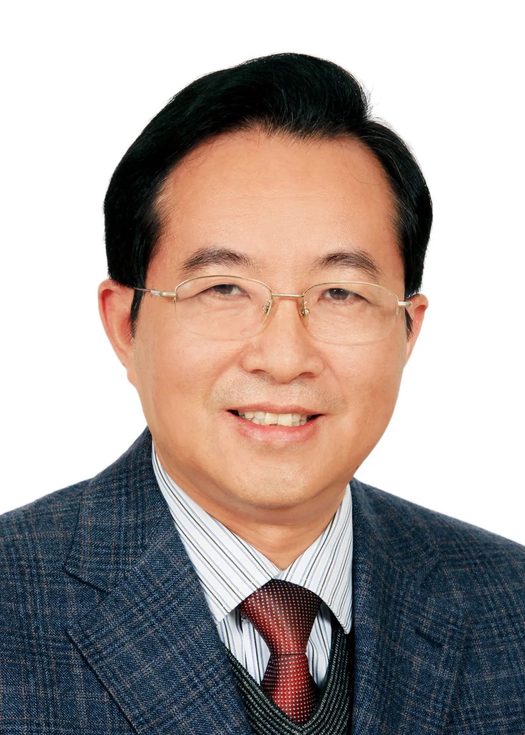 國務院任命！竇賢康任基金委主任、6人履新副主任！