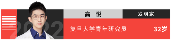 “35歲以下科技創新35人”名單發布！