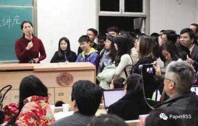 熱議！41歲副教授該跳槽嗎？