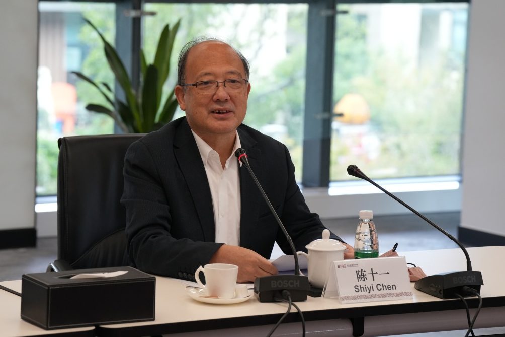 總投資460億！陳十一院士任校長！東方理工大學(xué)奠基！