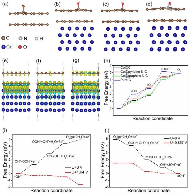 催化頂刊集錦：AFM、Appl. Catal. B.、Small、EnSM、Chem. Eng. J.等最新成果