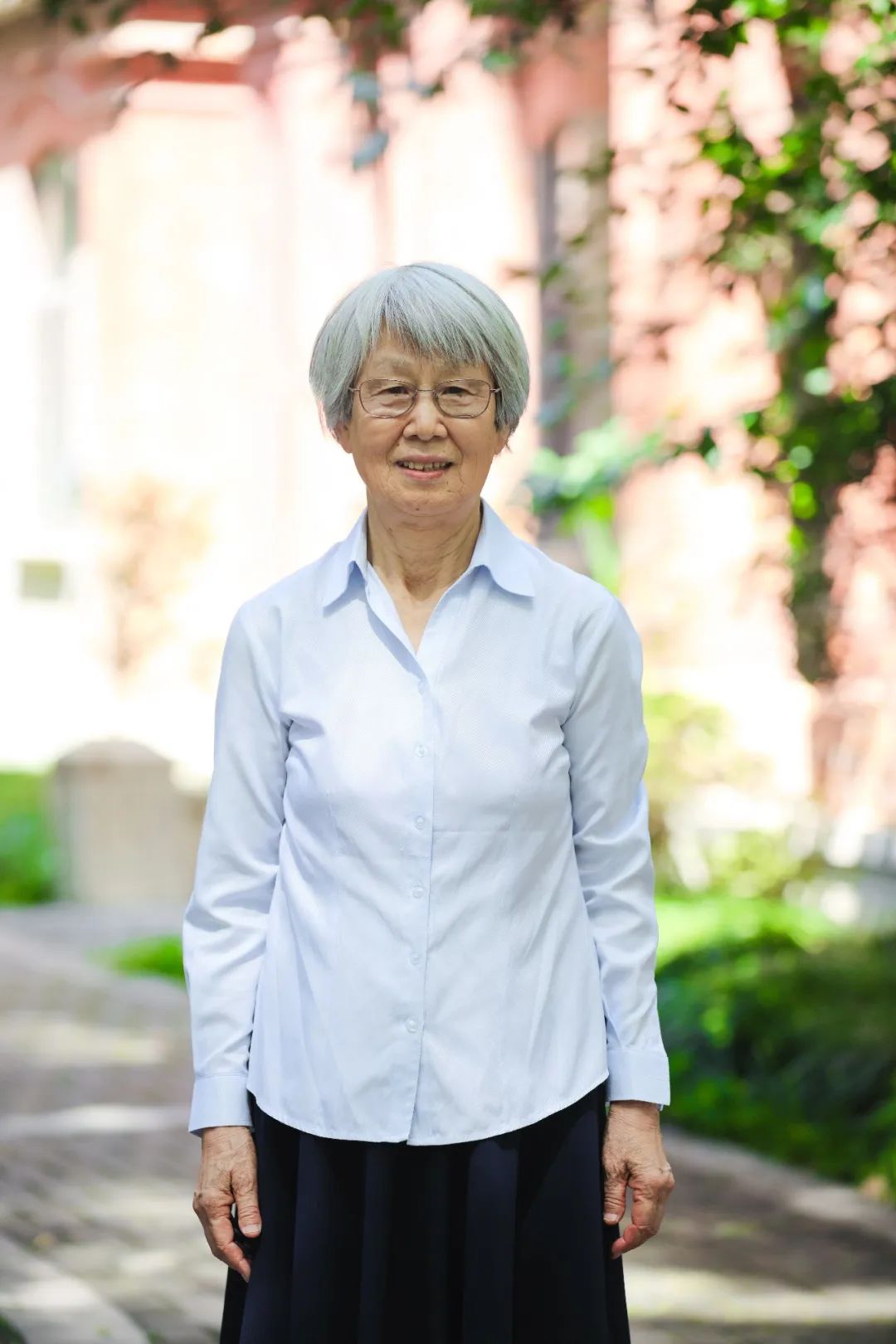 夫妻兩院士，全職歸國！加盟知名大學！