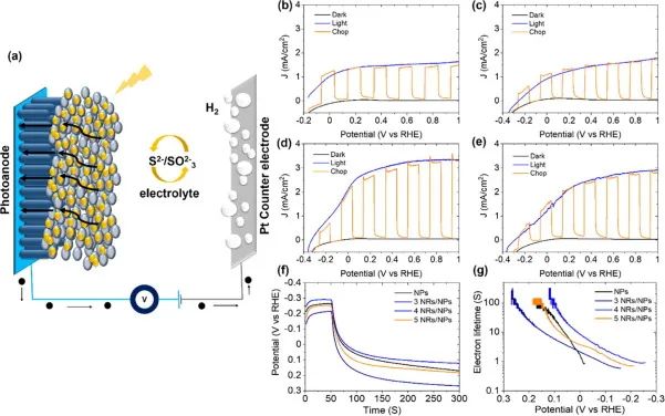 8篇催化頂刊集錦：AFM、Nano Lett.、ACS Catal.、Chem. Eng. J.等成果
