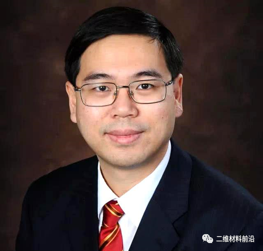 少年班走出的國際頂尖科學家！