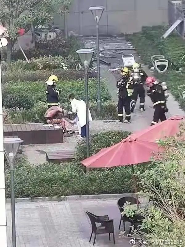 南航實驗室爆炸致2死9傷！網曝悲劇導火索居然是因為它...