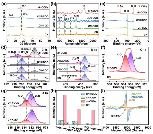 ?催化頂刊集錦：Nature子刊、Angew、AFM、ACS Nano、ACS Energy Lett.等成果