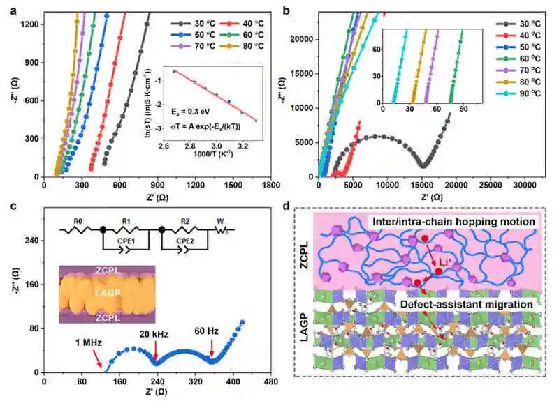 電池頂刊集錦：AM、AFM、Nano energy、Angew.、EnSM、ACS Energy Lett.等